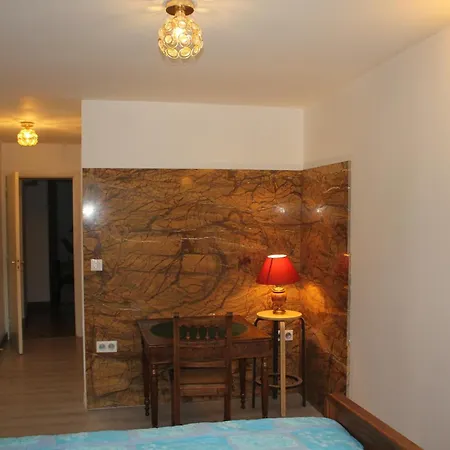 Dormirici Couette-café La Seauve-Sur-Semene