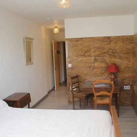 Dormirici Couette-café La Seauve-Sur-Semene